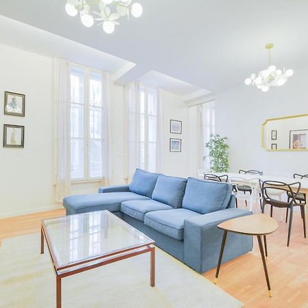 Le Magnifique De Barres Apartment Nancy Exterior foto